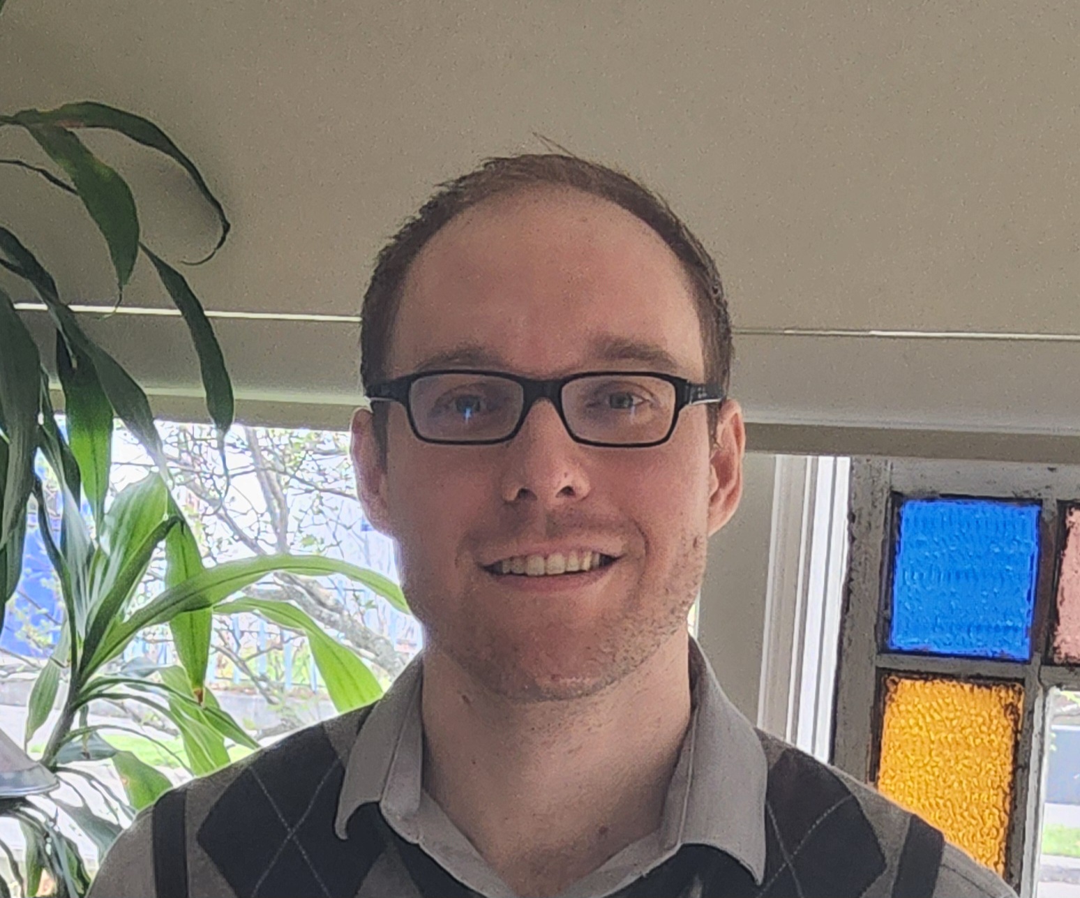 Zachary S. Noonan, LMSW